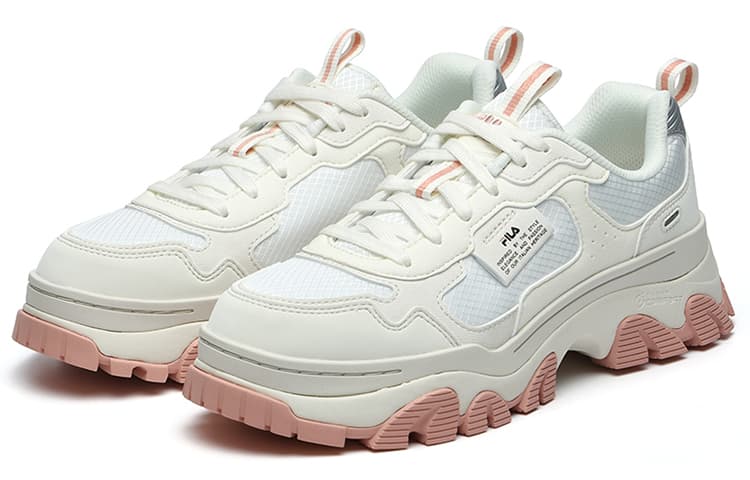 Кроссовки FILA - изображение 2
