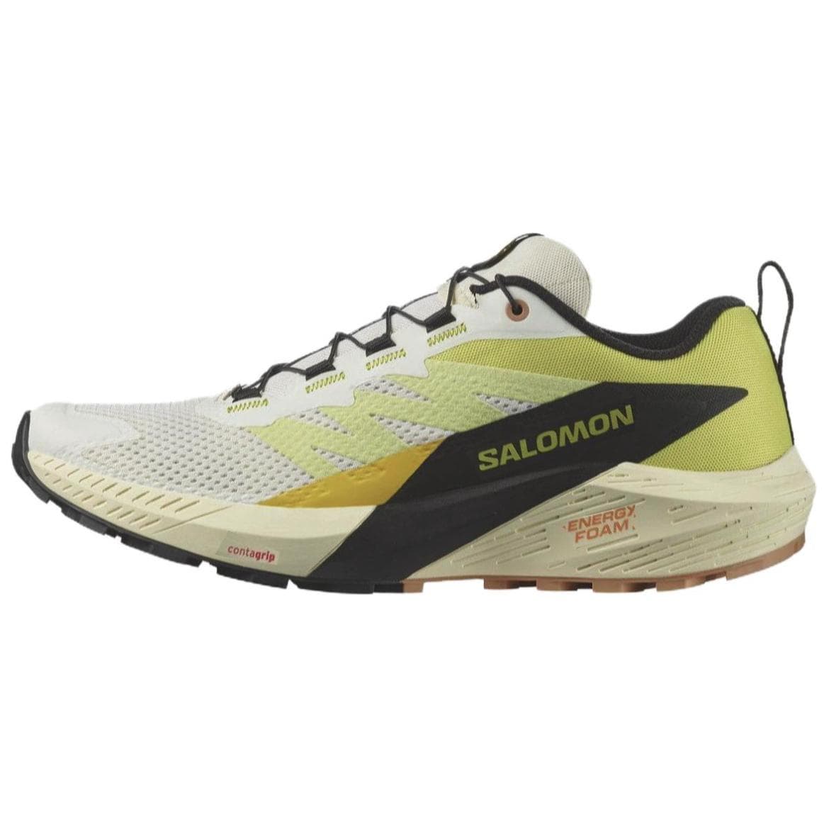 Кроссовки для бега SALOMON Sense Ride 5 - изображение 1