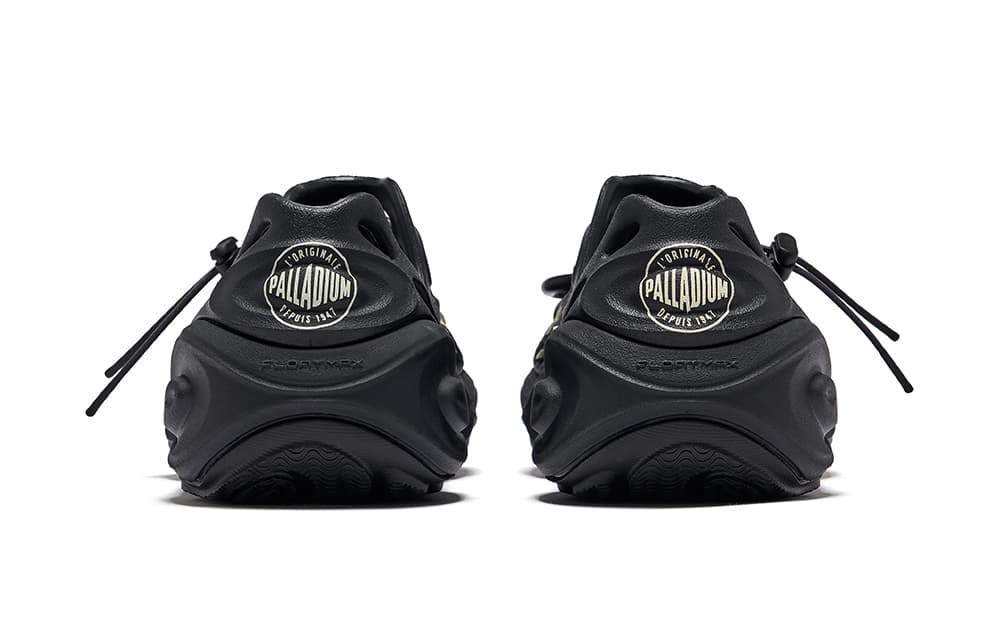 Сабо Merrell x Palladium Hydro Next Moc Black - изображение 5