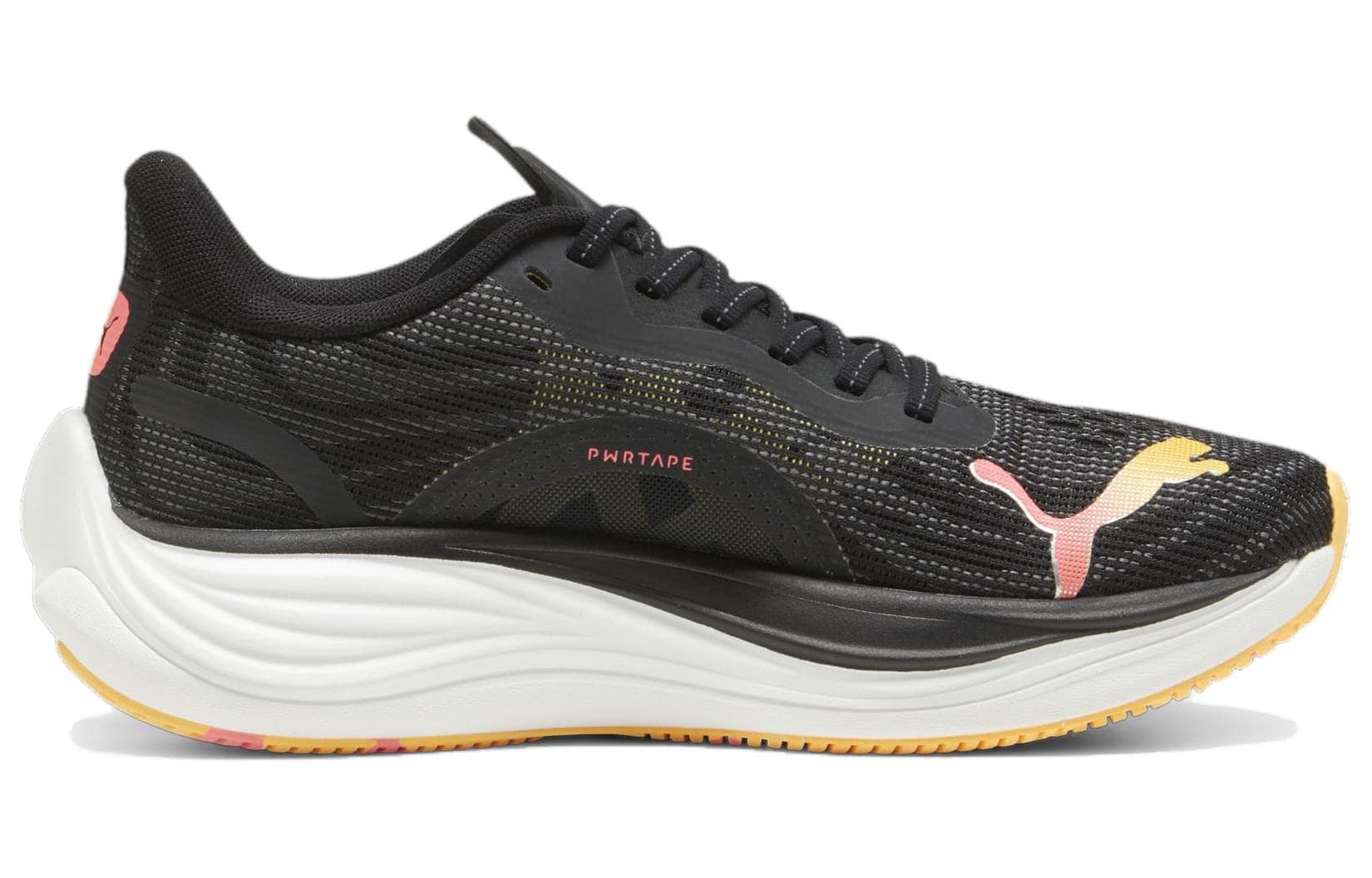 Кроссовки для бега PUMA - изображение 2