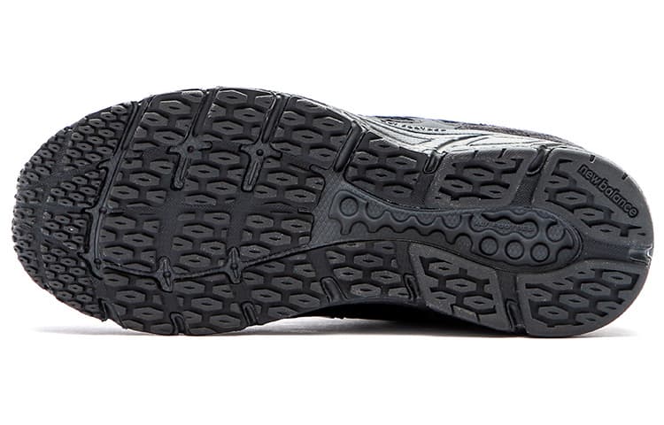 Кроссовки для бега New Balance 480 Black - изображение 4