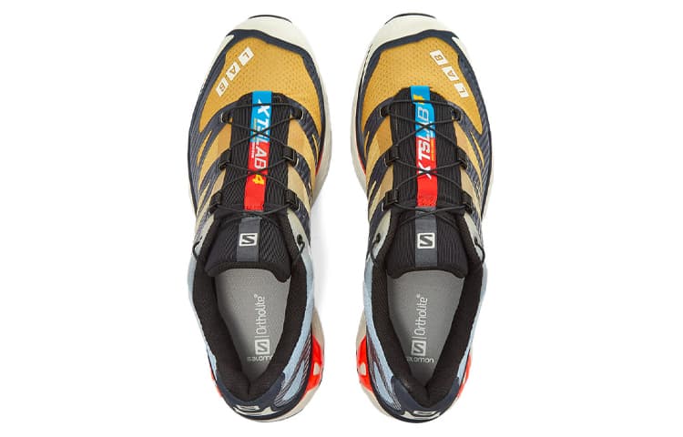 Кроссовки для бега SALOMON XT-4 - изображение 3