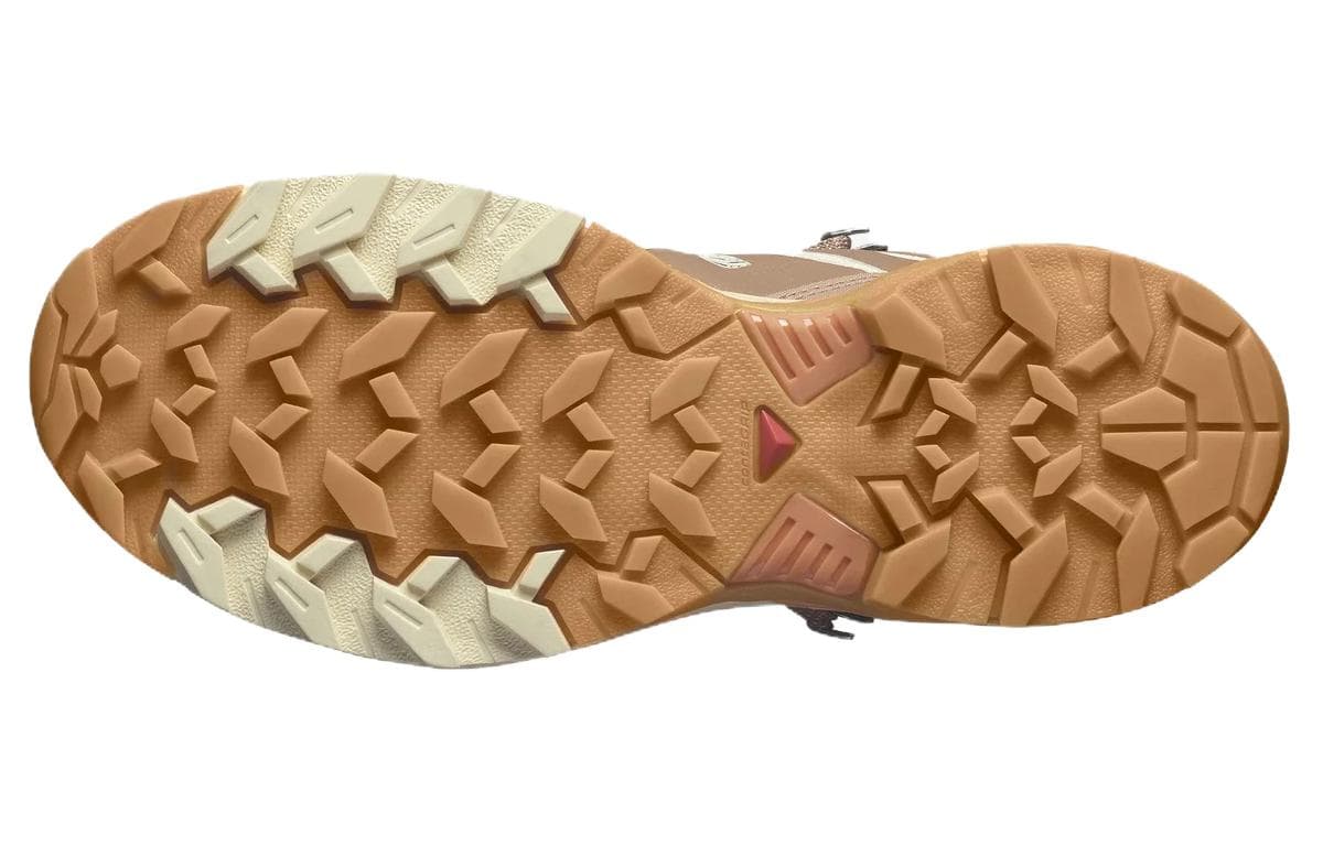 Кроссовки SALOMON - изображение 4