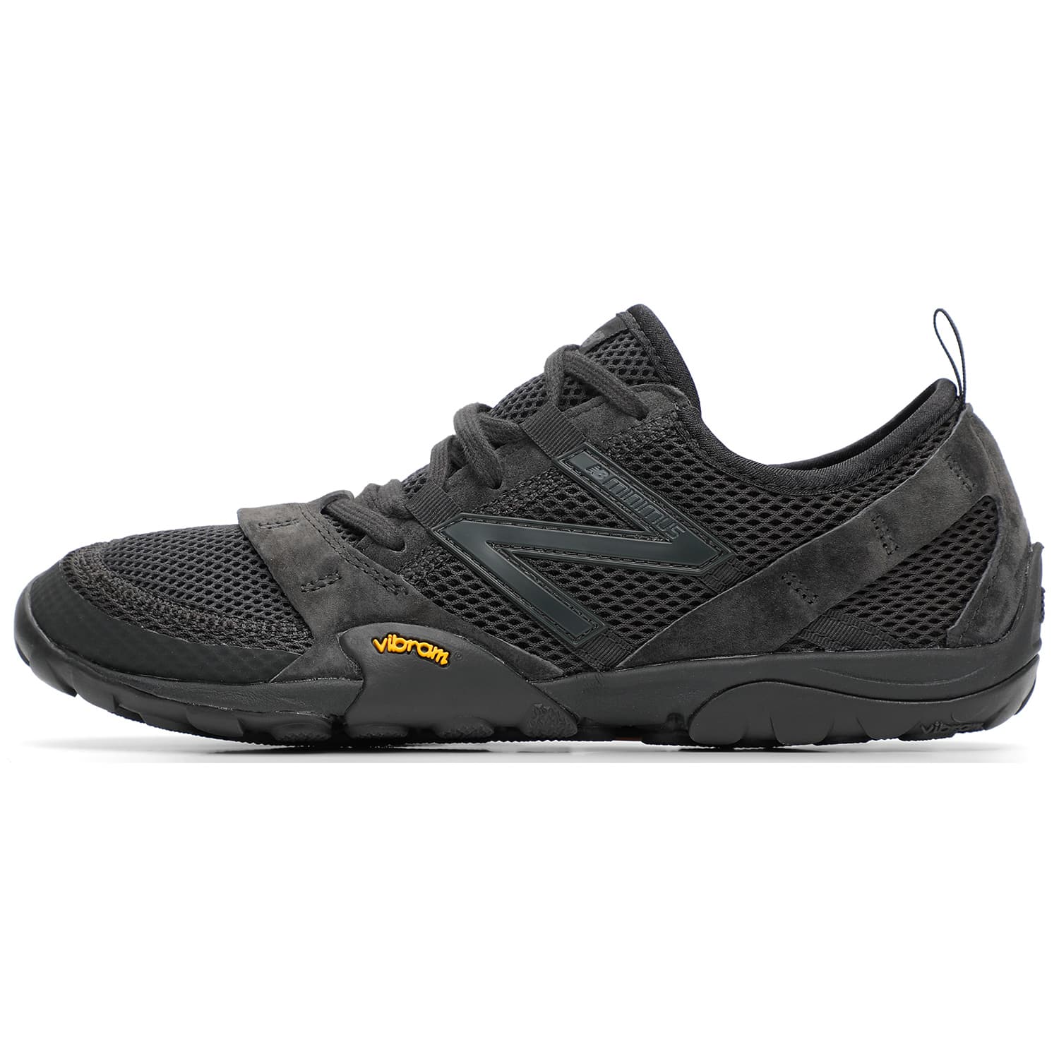 Кроссовки для бега New Balance MT10O Дышащий Low Топ Повседневные кроссовки для бега Унисекс - изображение 1