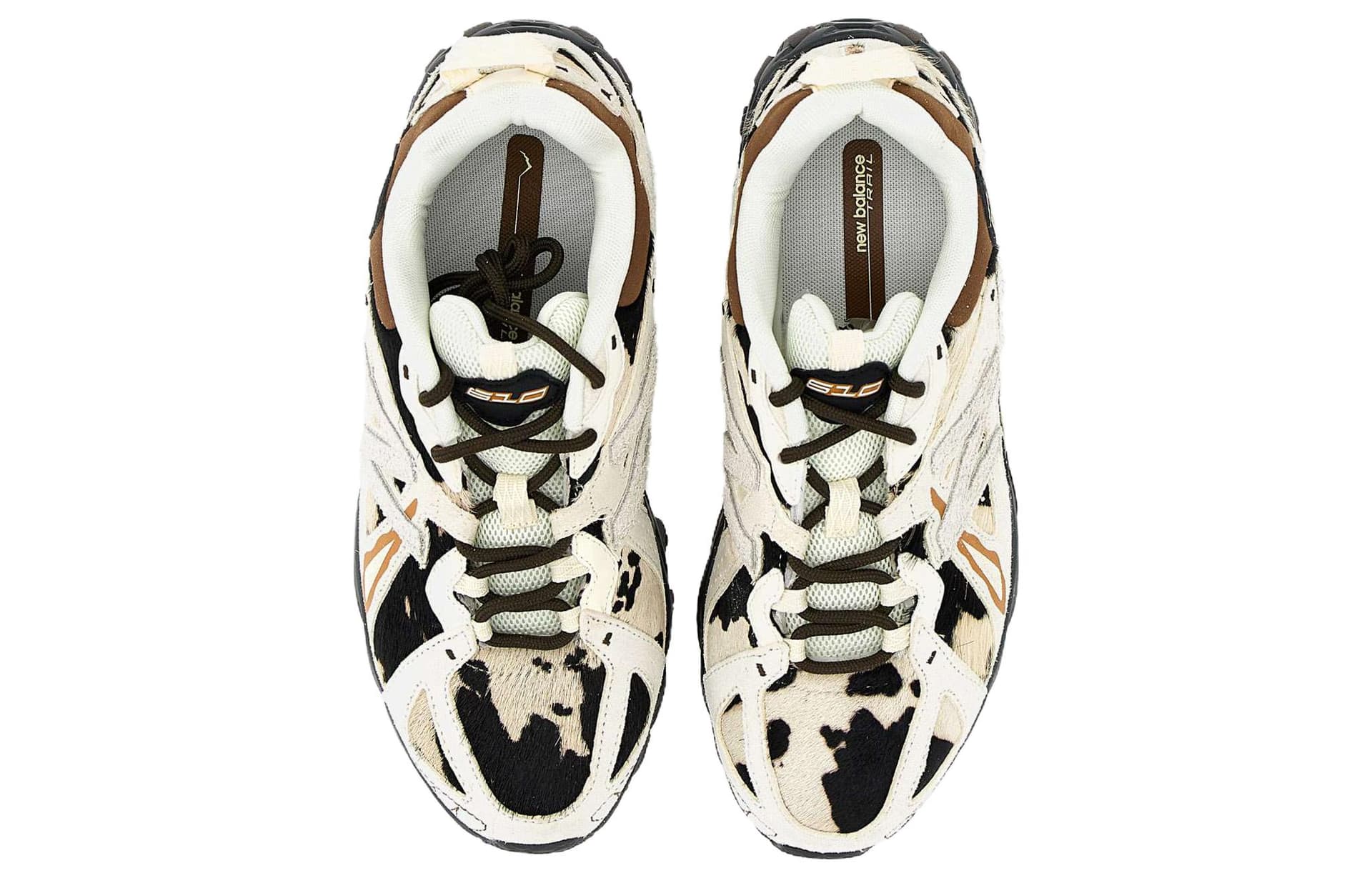 Кроссовки New Balance 610T - изображение 6