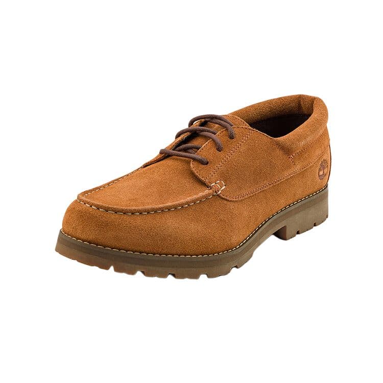 Ботинки Timberland Britton Мужская повседневная обувь Мужская бронза - изображение 3
