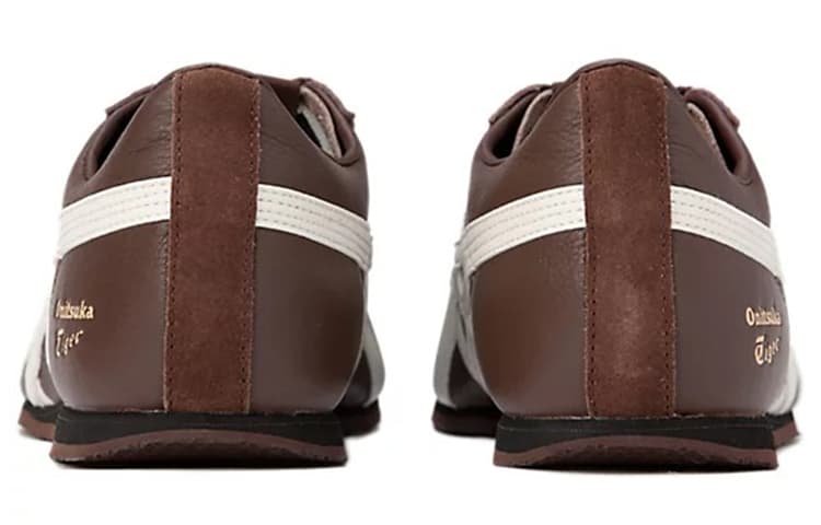 Кроссовки для бега Onitsuka Tiger FB Trainer - изображение 5