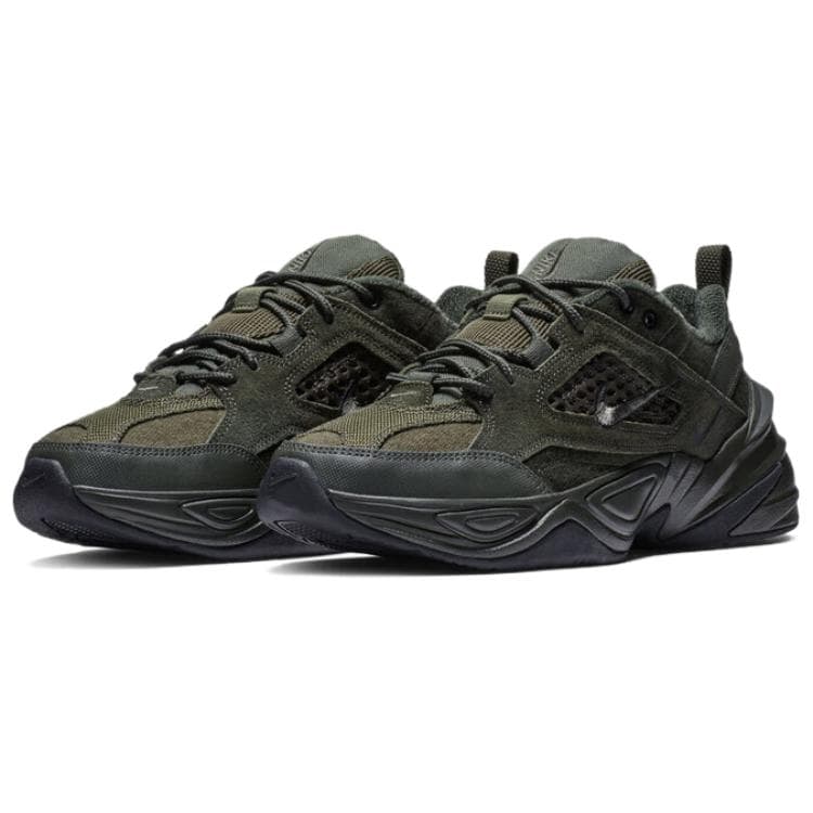 Кроссовки Nike M2K Tekno SP Sequoia - изображение 3