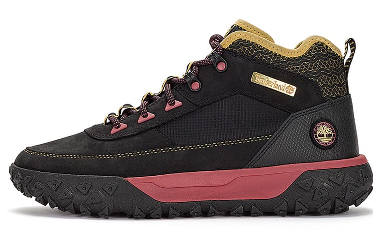 Кроссовки Timberland - изображение 1