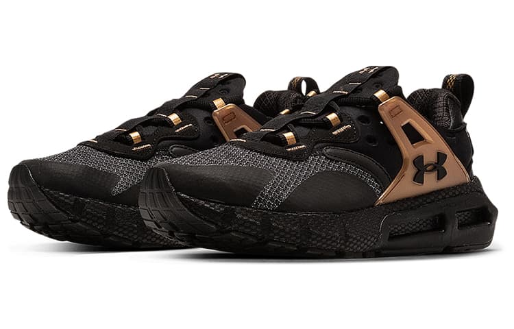 Кроссовки для бега Under Armour HOVR Mega 1 Mvmnt NM - изображение 3