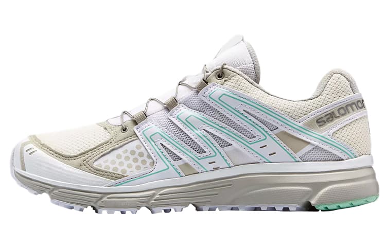 Кроссовки для бега SALOMON X-Mission 3 - изображение 1
