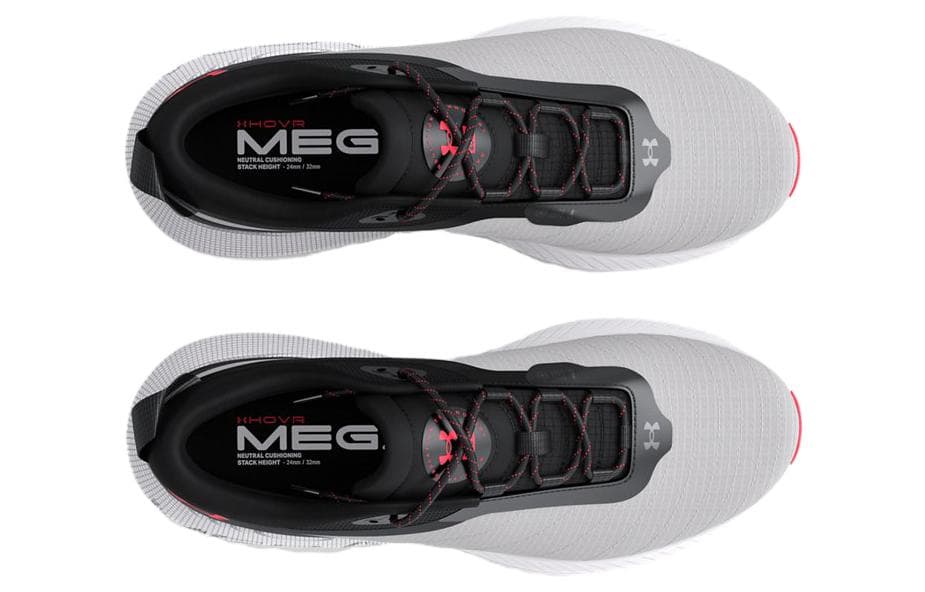 Кроссовки для бега Under Armour HOVR Mega 1 - изображение 4