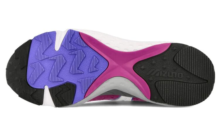 Кроссовки для бега Mizuno Mondo Control OG - изображение 5
