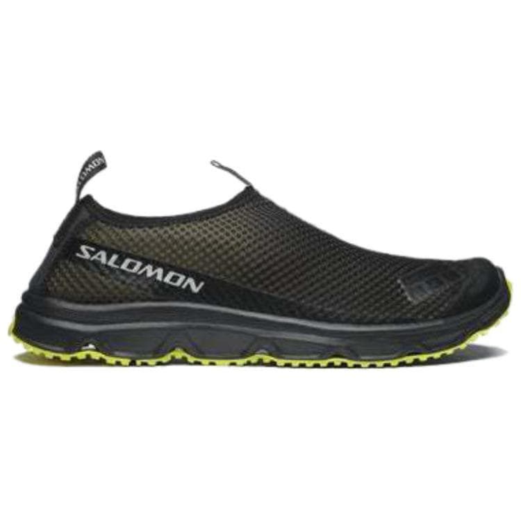 Кроссовки SALOMON Rx Moc 3.0 - изображение 7