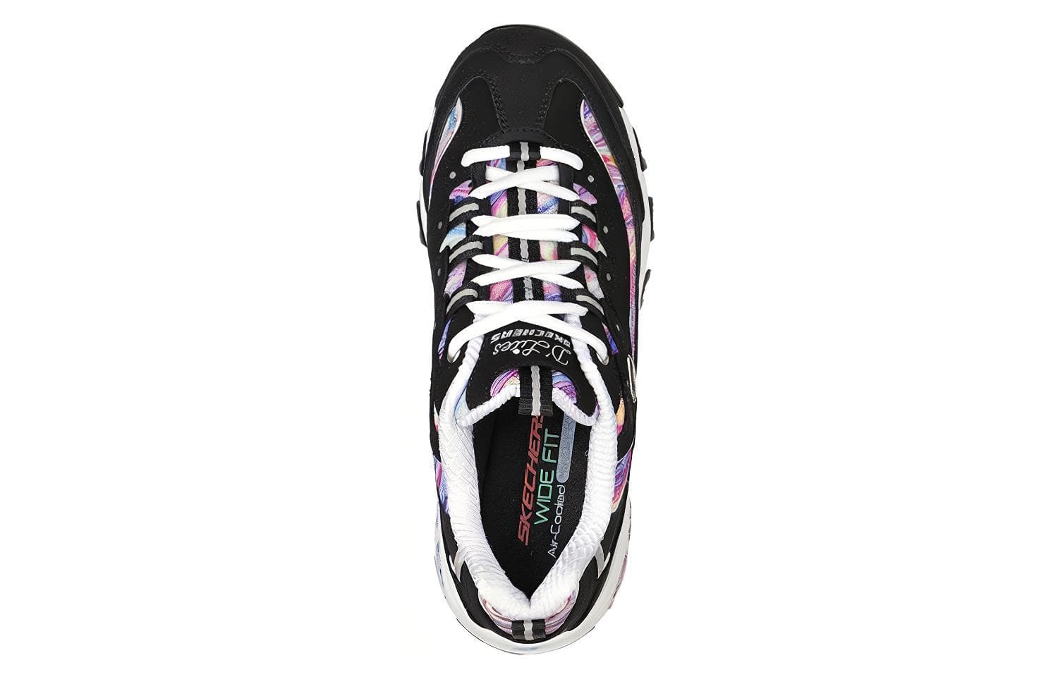 Кроссовки Skechers D'Lites - изображение 4