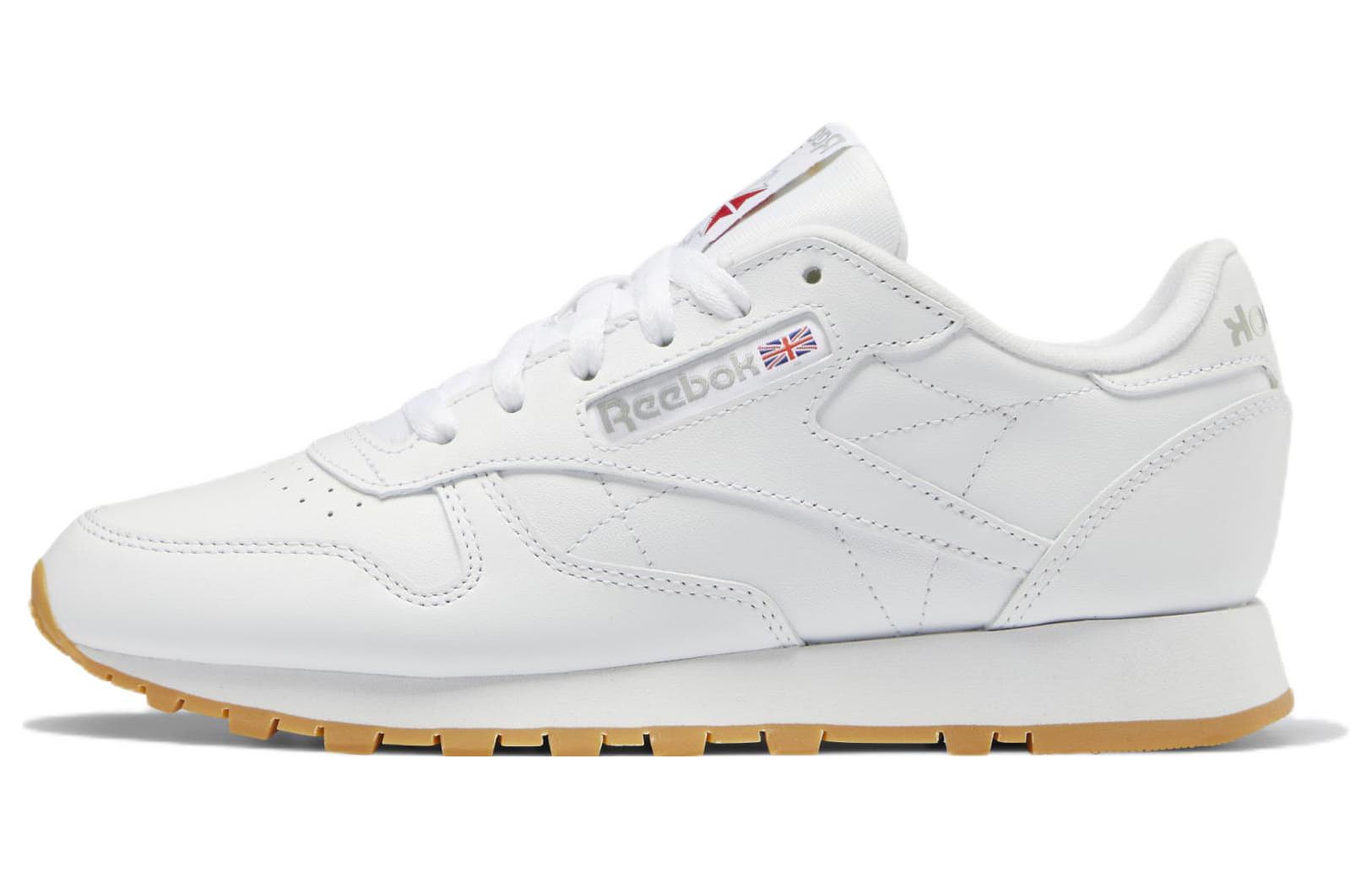 Кроссовки для бега Reebok Classic Leather - изображение 1