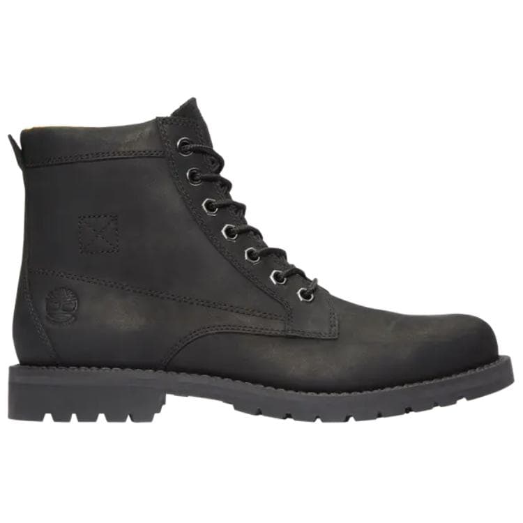 Сапоги Timberland REDWOOD FALLS Ботильоны Мужские Черные - изображение 2
