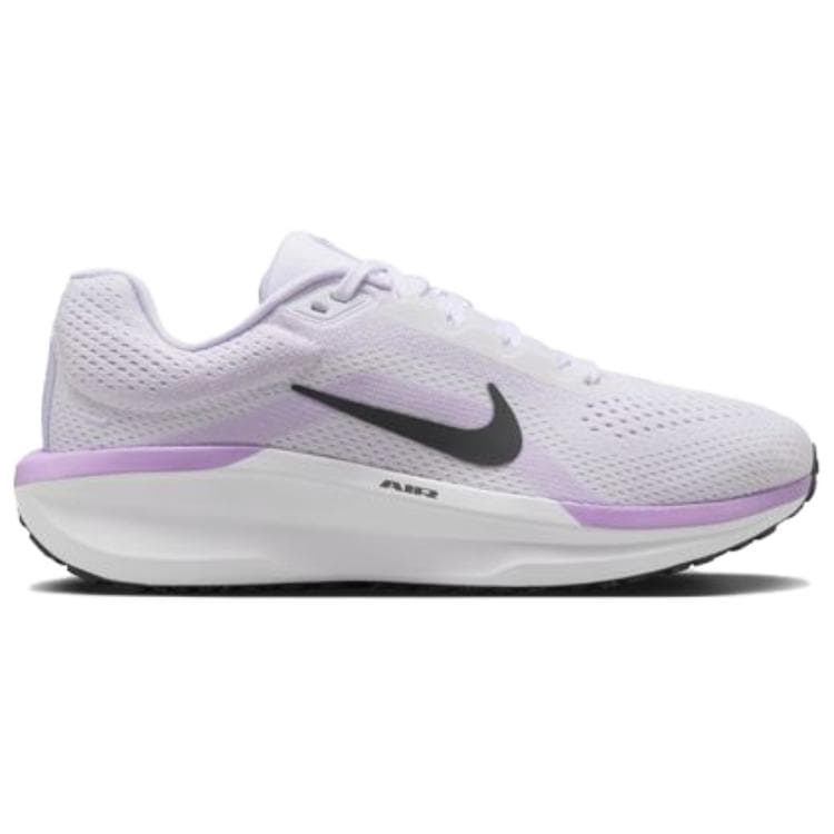 Кроссовки для бега Nike Winflo 11 Мягкий и Комфортный Противоскользящий Устойчивый к Износу Низкий Топ Повседневный - изображение 2