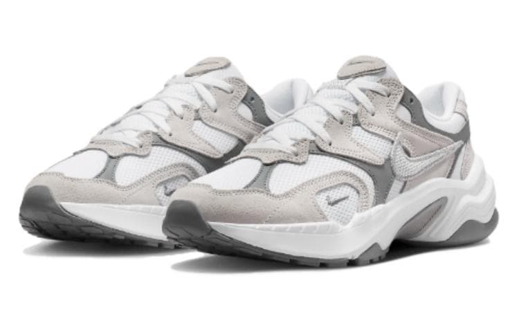 Кроссовки Nike AL8 - изображение 3