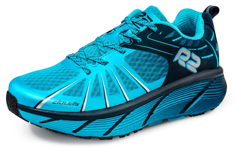 Кроссовки для бега R2 REALRUN - изображение 3