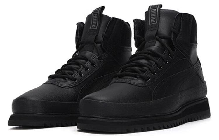 Ботинки уличные PUMA Desierto V2 WTR Rubber - изображение 3