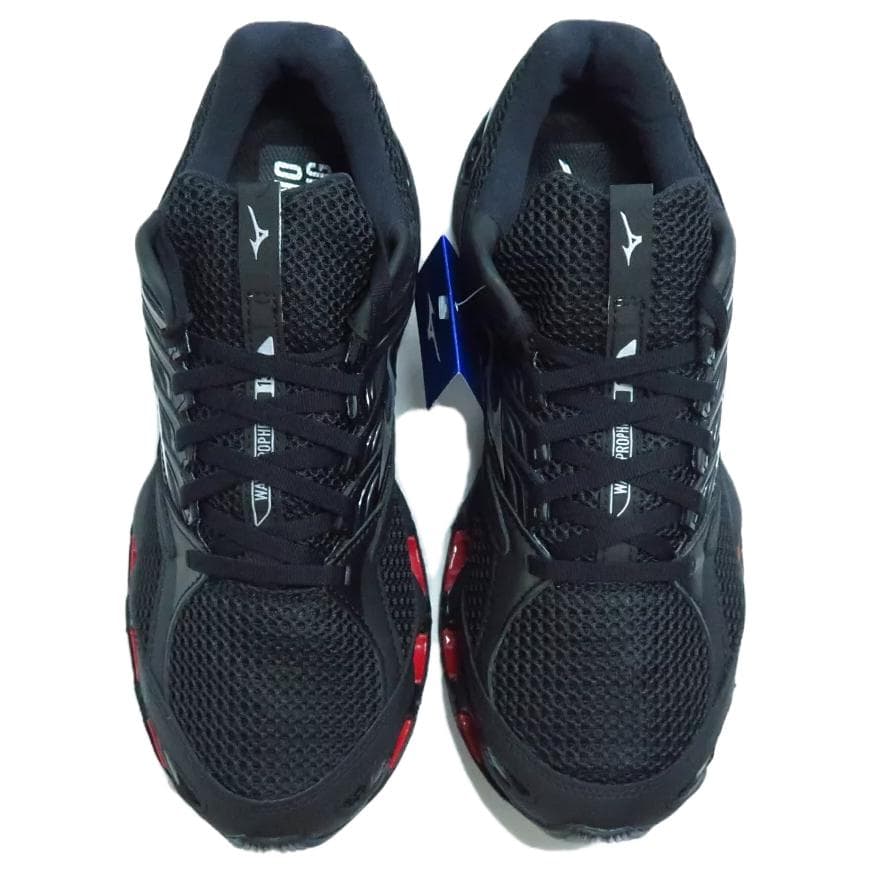 Кроссовки для бега Mizuno WAVE PROPHECY 13 - изображение 4