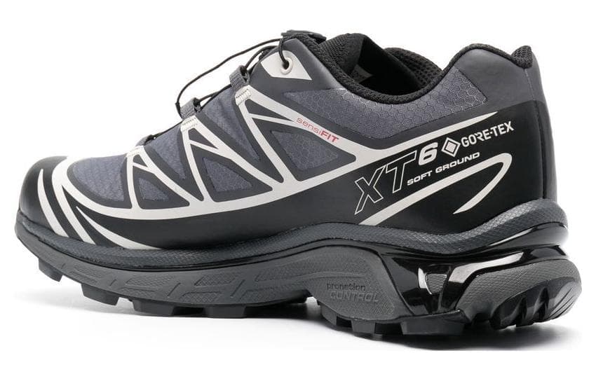 Кроссовки SALOMON - изображение 4