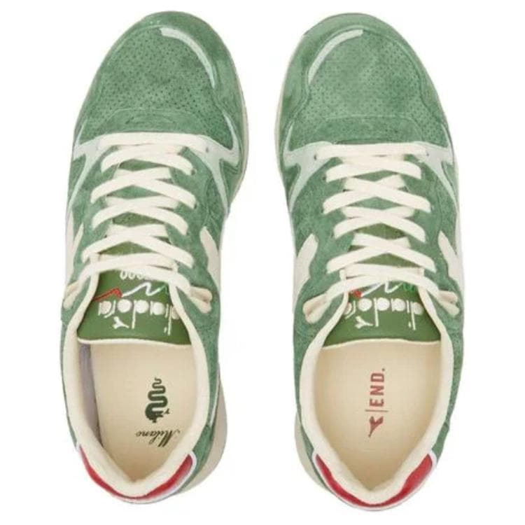Кроссовки для бега diadora - изображение 3
