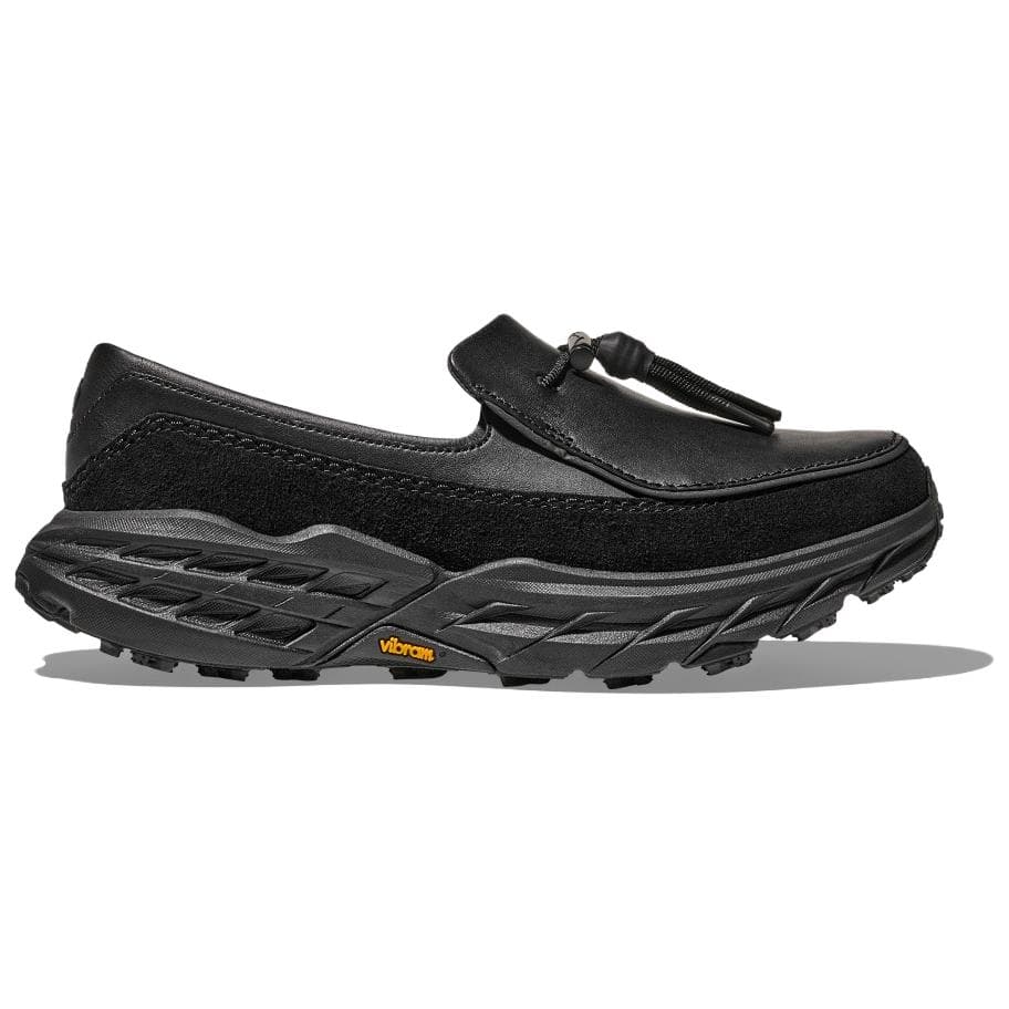 Лоферы HOKA ONE ONE Speed Loafer Лоферы Унисекс Черный - изображение 2