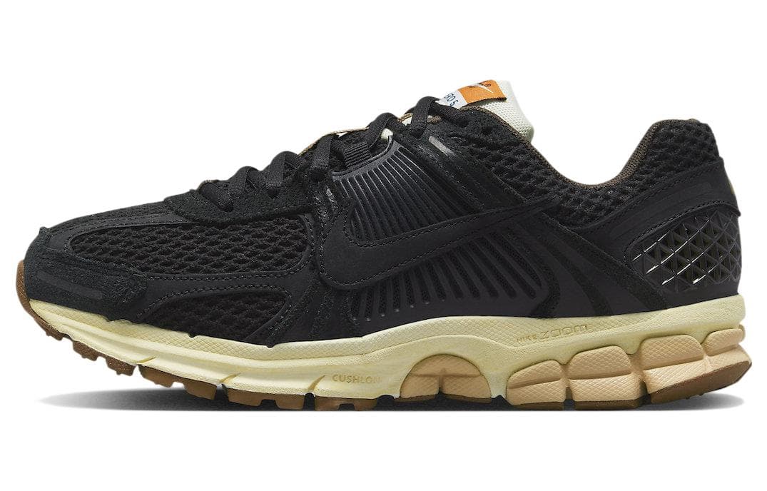 Кроссовки для бега Nike Air Zoom Vomero 5 "Black Sesame"
