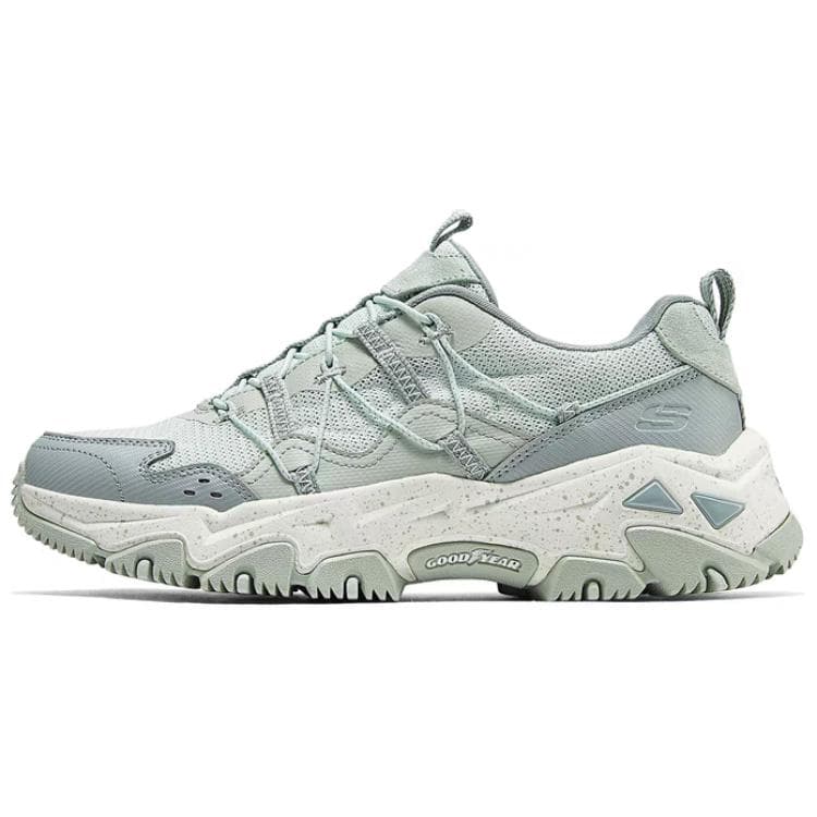 Кроссовки Skechers OUTDOOR - изображение 1