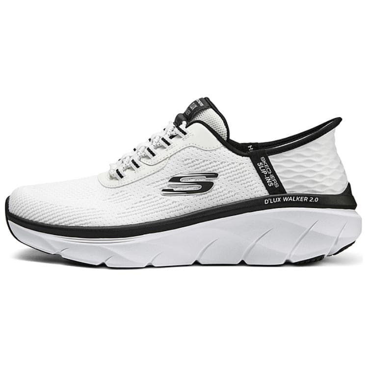 Кроссовки для бега Skechers Slip-Ins - изображение 6