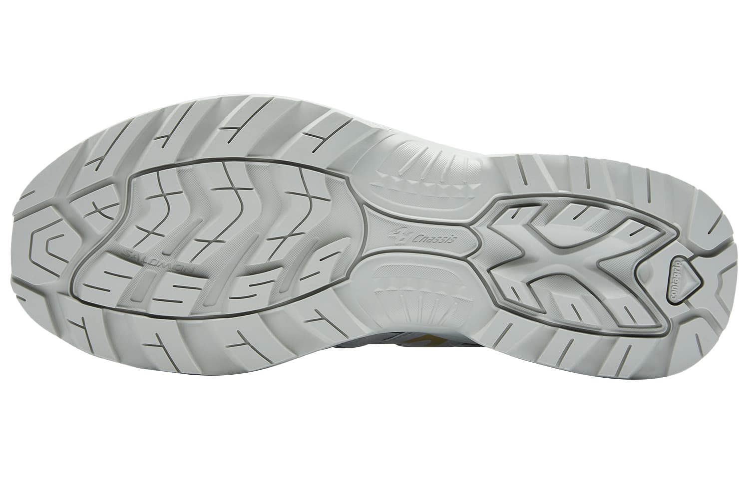 Кроссовки SALOMON XT-Quest - изображение 4