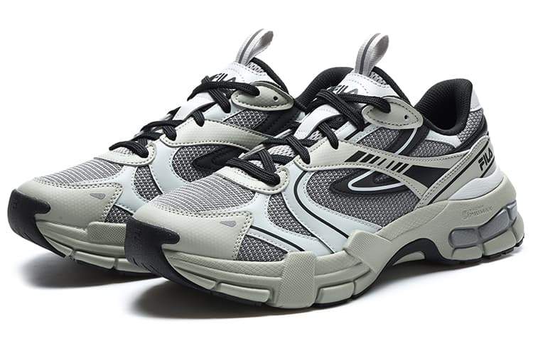Кроссовки для бега FILA - изображение 2