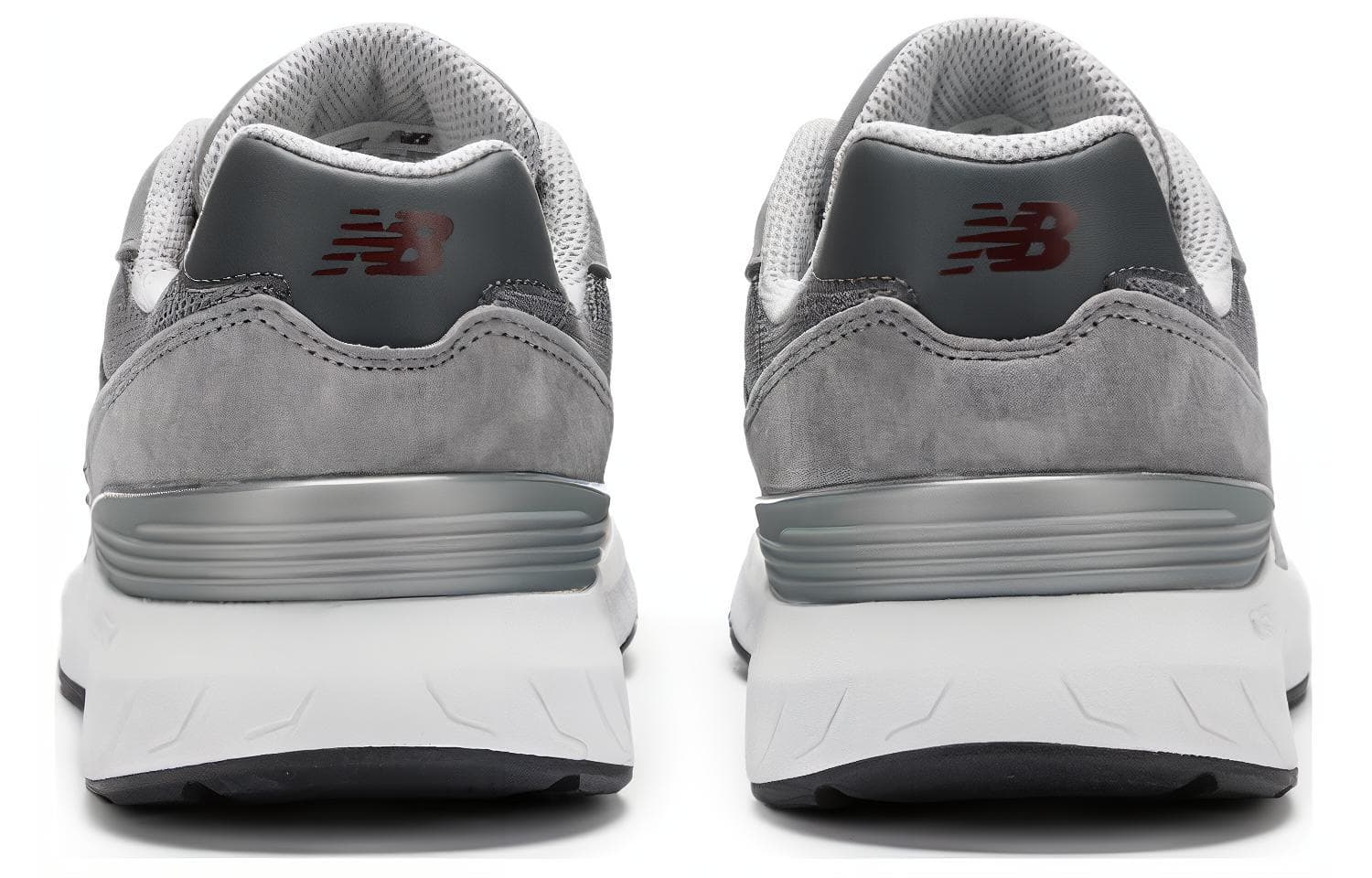 Кроссовки для бега New Balance 880 - изображение 6