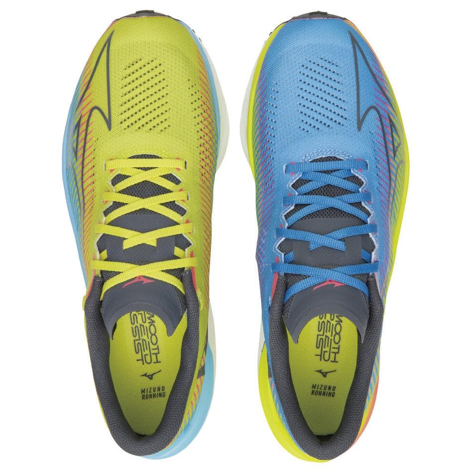 Кроссовки для бега Mizuno Pro - изображение 3