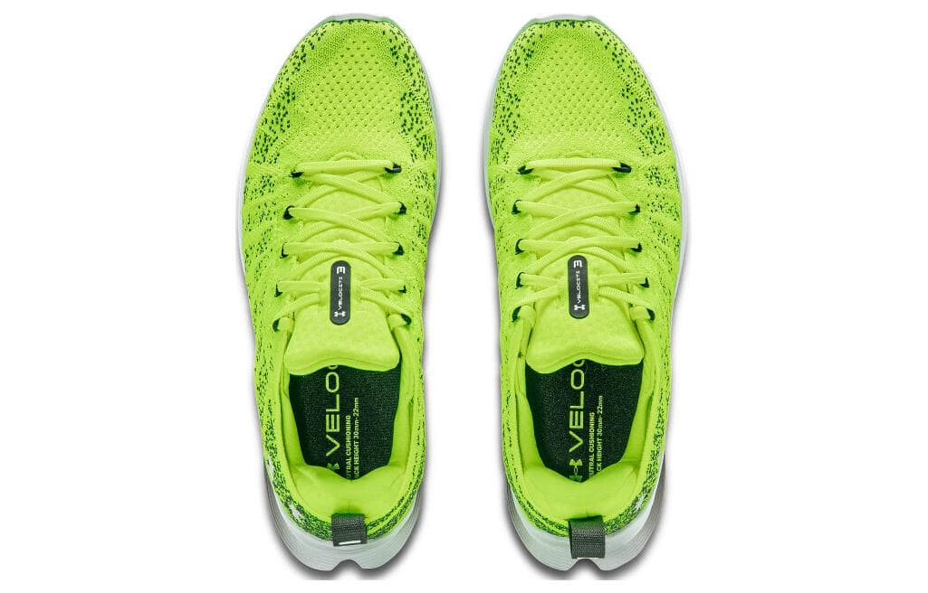 Кроссовки для бега Under Armour Flow Velociti 3 - изображение 4