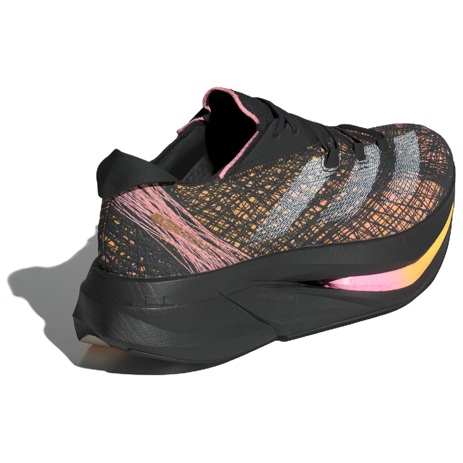 Кроссовки для бега adidas Adizero Prime X 2.0 - изображение 4