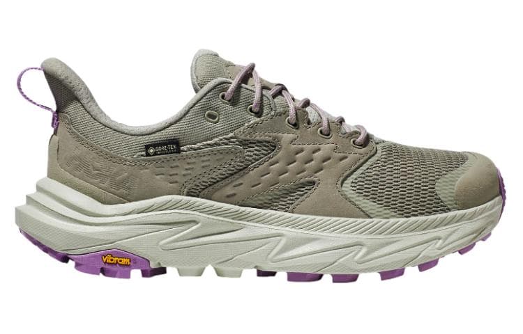 Кроссовки для бега HOKA ONE ONE Anacapa - изображение 2