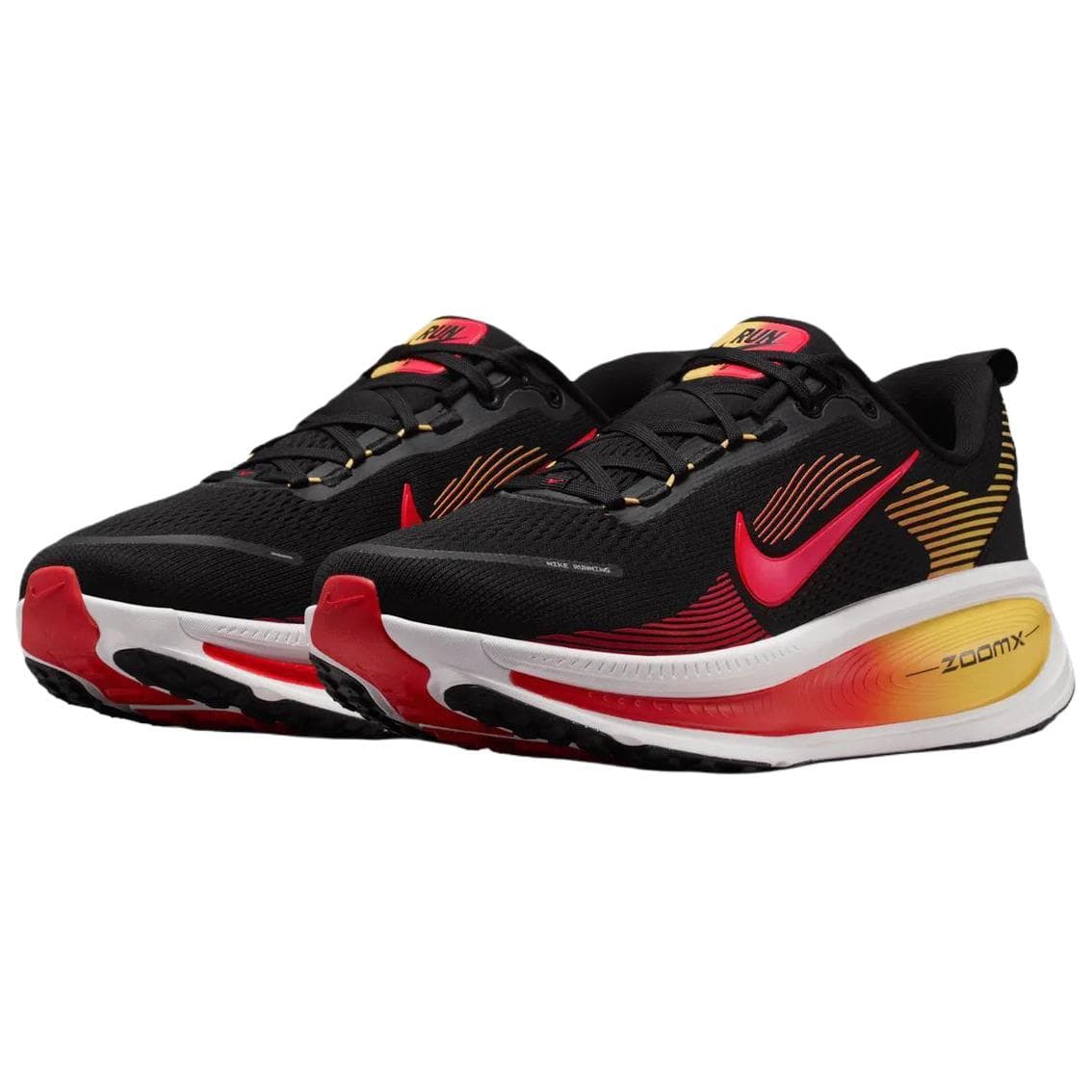 Кроссовки для бега Nike Vomero 18 CNY — фото 3