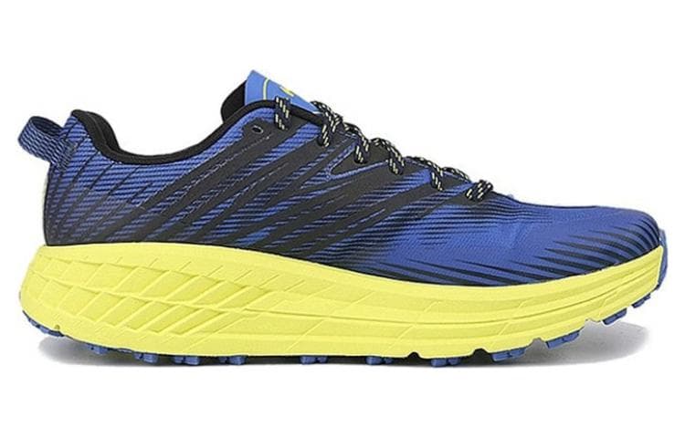 Кроссовки для бега HOKA ONE ONE Speedgoat 4 - изображение 2