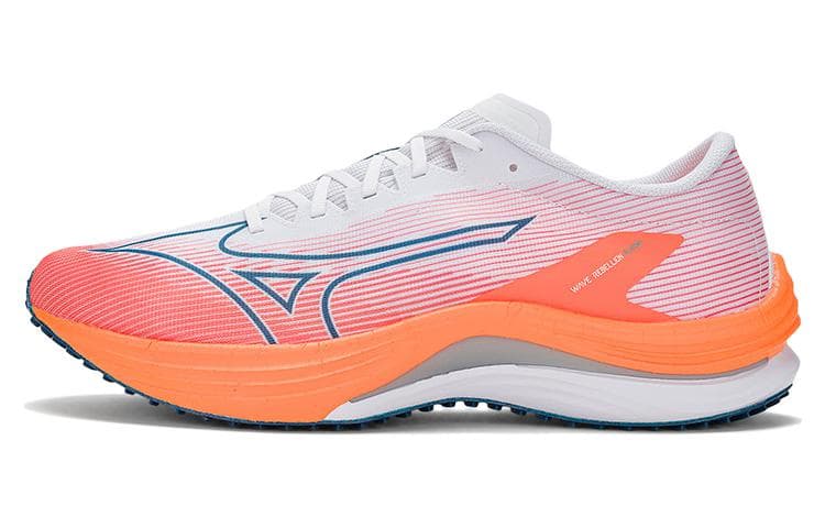 Кроссовки для бега Mizuno Wave Rebellion Flash - изображение 1