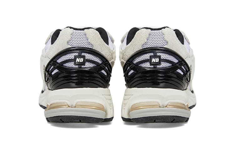 Кроссовки для бега New Balance 1906R "Refined Future" - изображение 4