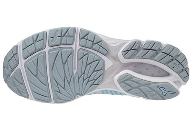 Кроссовки для бега Mizuno Waveknit R2 - изображение 5