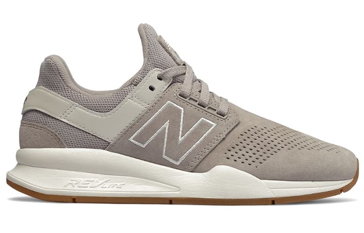 Кроссовки для бега New Balance NB 247 - изображение 2