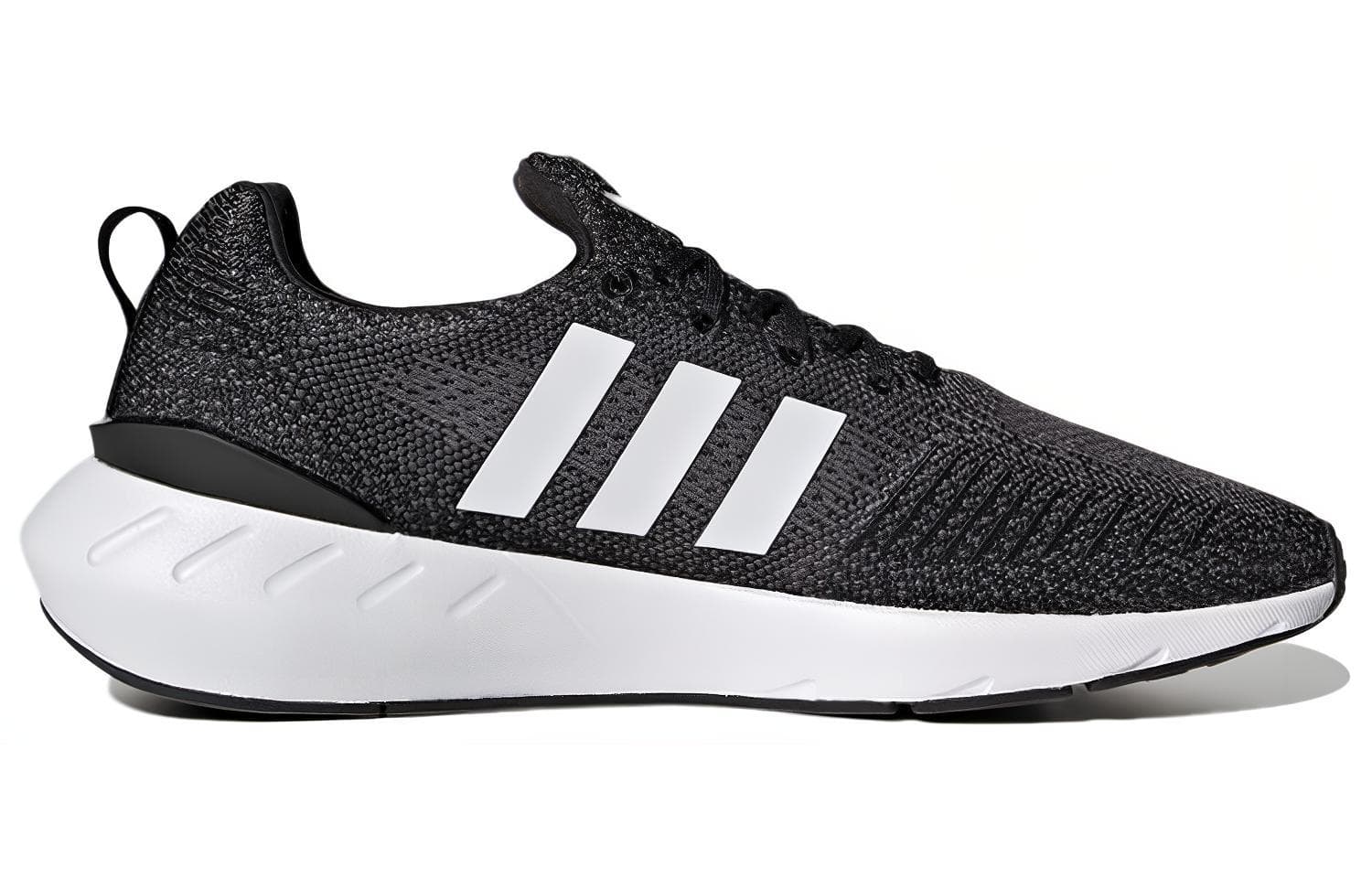 Кроссовки для бега adidas Swift Run 22 - изображение 2