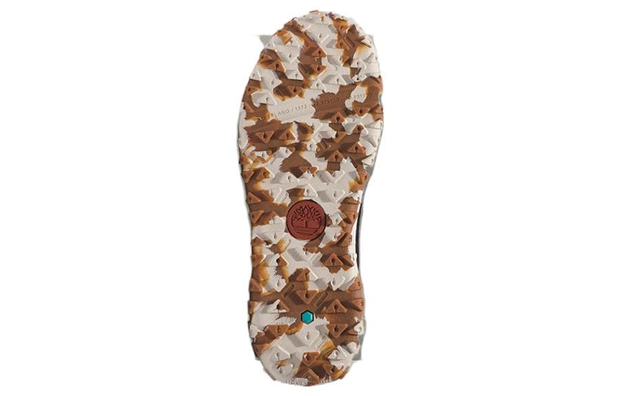 Кроссовки Timberland - изображение 4