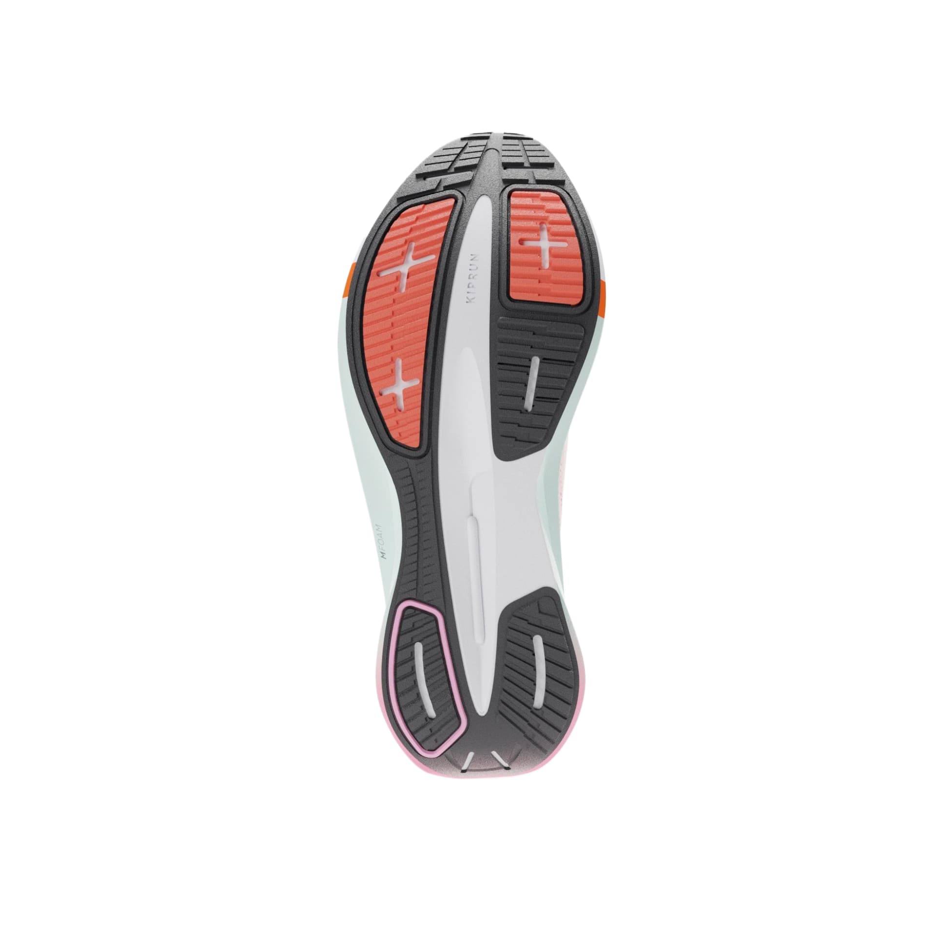 Кроссовки для бега DECATHLON KIPRUN 500 PREMIUM - изображение 4