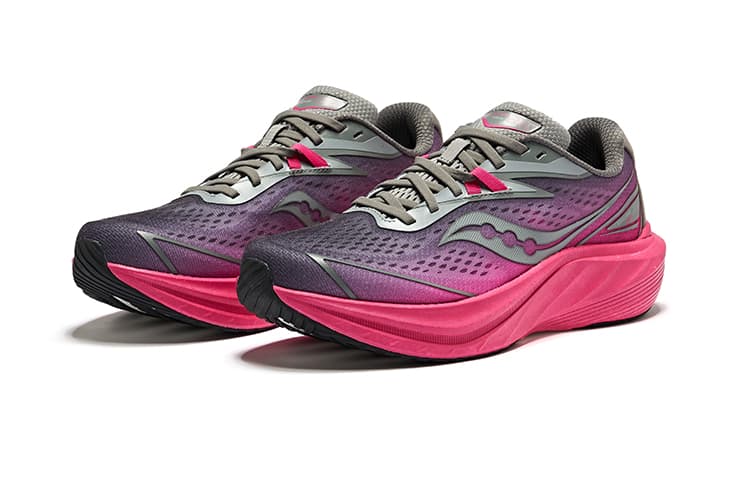 Кроссовки для бега Saucony SLAY 2 - изображение 3