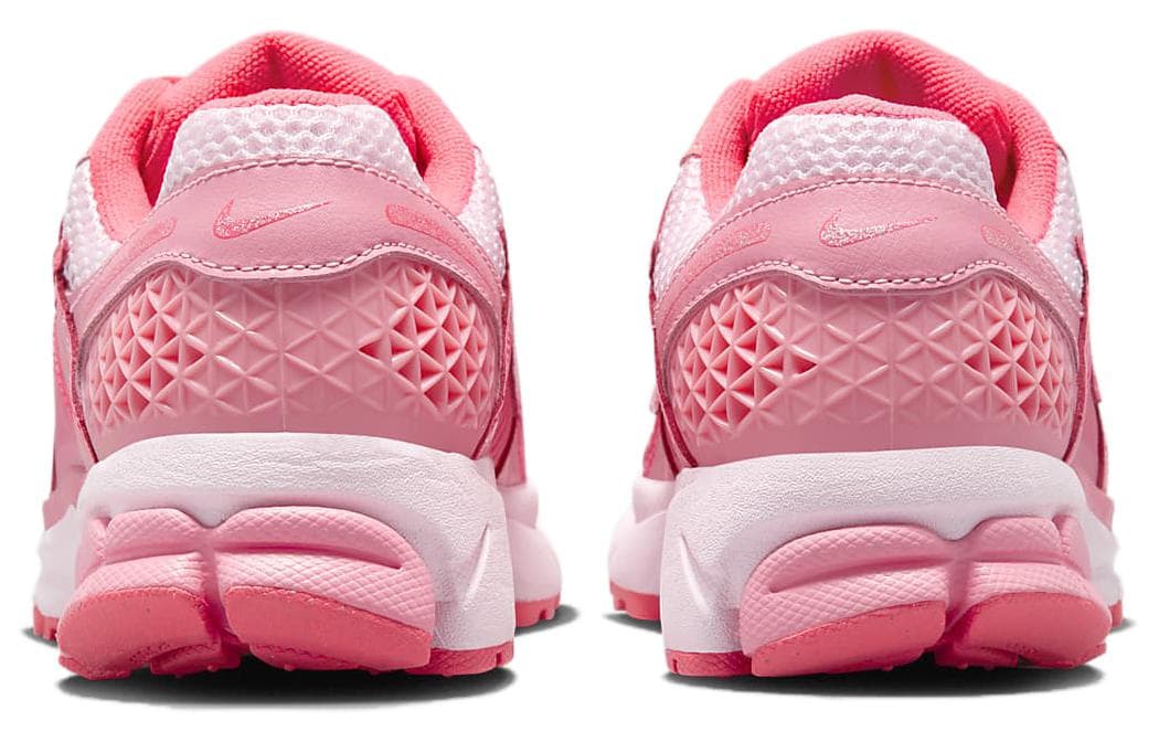 Кроссовки для бега Nike Air Zoom Vomero 5 Pink — фото 5
